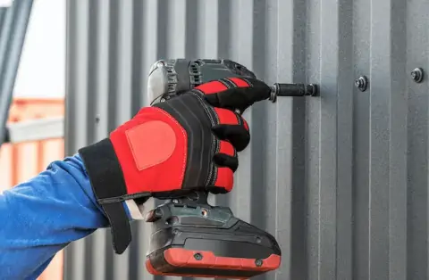 Travaux de zinguerie - Kerling-lès-Sierck